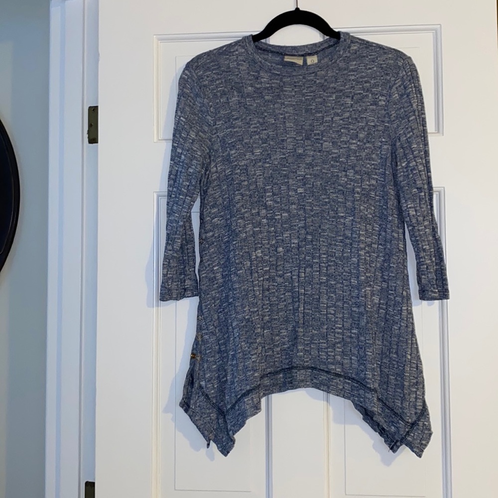 Zenergy by Chico's Top size 0